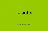 Forum Hospitality: I-Suite by Murizio Ermeti