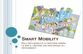 Smart Mobility: dall'info-mobilità ai percorsi green, le app e i sistemi che migliorano gli spostamenti
