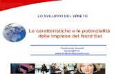 Workshop Unioncamere Del Veneto  11.10.07