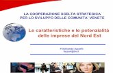 Workshop Conf Cooperative Veneto Garda  04.10.01