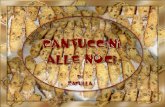 Cantuccini alle noci a