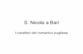 S.Nicola A Bar