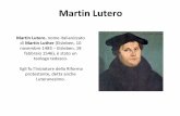 Martin lutero2