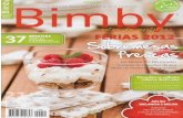 Revista bimby   pt0021 - agosto 2012
