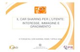 4 Forum Car Sharing Mastretta