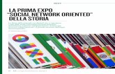 Articolo ADV “La prima Expo ‘social network oriented’ della storia”