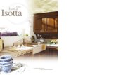 Cucina classica modello Isotta di Mario Cucine