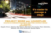 Projectwork Leaseplan Italia ABSTRACT