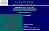 Presentazione programma Maria Luisa Polichetti
