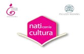 Presentazione Nati con la cultura_Chiara Benedetto 23.09.2014 I parte
