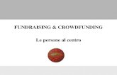 Fundraising e crowdfunding corso base