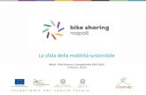 Bike Sharing Napoli