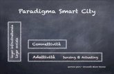 Paradigma Smart City
