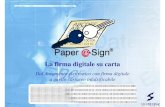 Paper E Sign