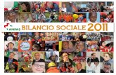 Bilancio Sociale Anpas 2011