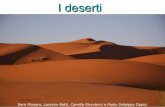 Il Deserto
