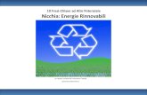 Report Contenente 10 Frasi-Chiave ad Alto Potenziale: Nicchia "Energie Rinnovabili"