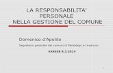 Domenico d'apolito   08:03:2014