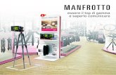 WORKS Vol. 2 MANFROTTO (Vitec Group)