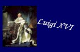 Biografia Luigi XVI