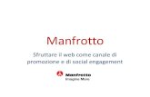 Manfrotto - Imagine More