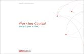 Presentazione Working Capital