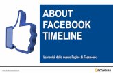 Comunico about Facebook Timeline