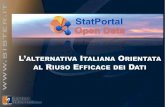 StatPortal OpenData - 2014