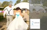 Lerian Srl - Soluzioni Wedding