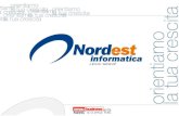 I software di Nordest Informatica a Smau Padova 2012
