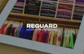Reguard - Un nuovo modello sostenibile di retail.