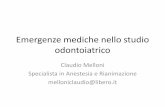 Emerg in odonto  clinica first