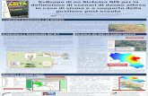 Sviluppo di un Sistema GIS per la definizione di scenari di danno atteso in caso di sisma e a supporto della gestione post-evento