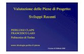 Claps -  Laio - Piene Piemonte 2009