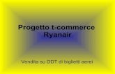 Progetto T Commerce