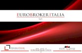 Presentazione Eurobrokeritalia SpA (nov 2010)