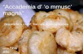Frittura Mista In Pastella  Napoletana Con Fiori Di Zucca,Baccalà Ecc