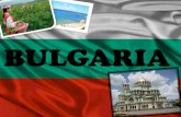 Bulgaria definitivo