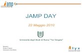 JAMP DAY 2010 - ROMA (1)