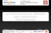 Tecnologia+Marketing Sessione Plenaria