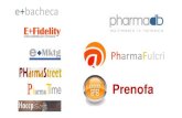 i prodotti pharmafulcri per comunicare in Farmacia