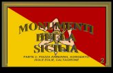 Monumentos Sicilianos 2