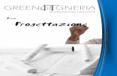 GREENGEGNERIA Professional Network - Area Progettazione