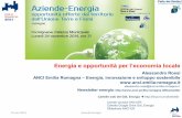 Energia e Imprese - Formignana (FE) - 24 nov 2014