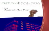 GREENGEGNERIA Professional Network - Area CND Termografia