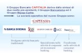 Web Economy II - Roma Tre - Capitalia
