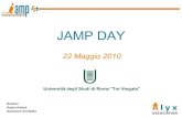 JAMP DAY 2010 - ROMA (4)