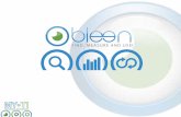 Bleen- Integrazione sistemi