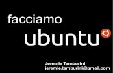 Linux Day 2010: Facciamo Ubuntu
