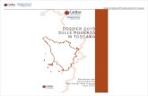 Presentazione Dossier Caritas 2013 sulle povertà in Toscana